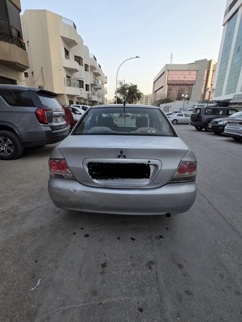 Al Murabba, Vehicles, Cars & Trucks , SAR 11000,  Mitsubishi Lancer 2011,  2011,  Automatic,  443000 KM,  Mitsubishi Lancer GLX, Model Year , In Good Running Condition.