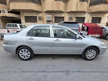 Al Murabba, Vehicles, Cars & Trucks , SAR 11000,  Mitsubishi Lancer 2011,  2011,  Automatic,  443000 KM,  Mitsubishi Lancer GLX, Model Year , In Good Running Condition.