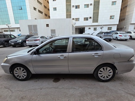 Al Murabba, Vehicles, Cars & Trucks , SAR 11000,  Mitsubishi Lancer 2011,  2011,  Automatic,  443000 KM,  Mitsubishi Lancer GLX, Model Year , In Good Running Condition.