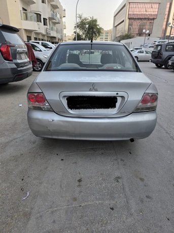 Al Murabba, Vehicles, Cars & Trucks , SAR 11000,  Mitsubishi Lancer 2011,  2011,  Automatic,  443000 KM,  Mitsubishi Lancer GLX, Model Year , In Good Running Condition.