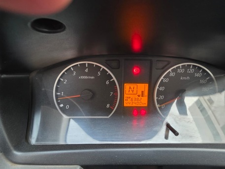 Al Murabba, Vehicles, Cars & Trucks , SAR 11000,  Mitsubishi Lancer 2011,  2011,  Automatic,  443000 KM,  Mitsubishi Lancer GLX, Model Year , In Good Running Condition.