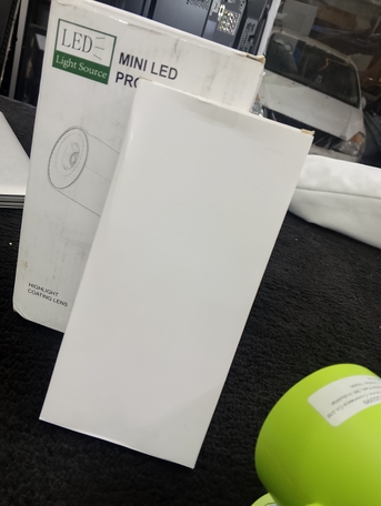 Makkah, Electronics, SAR 158,  Mini Led Projector