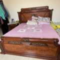 SAR 1100,  Bedroom Set For Sale 1100 SAR