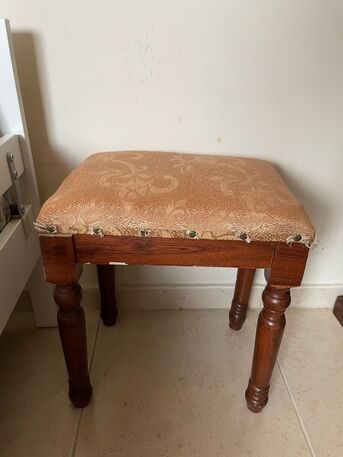 Riyadh, Furniture, SAR 1100,  Bedroom Set For Sale 1100 SAR