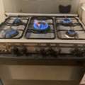 SAR 350,  5 Burner Gas Stove For Sale - 350 SAR Only