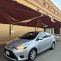 SAR 30000,  Toyota Yaris,  2015,  Automatic,  110000 KM,    In Genuine Condition