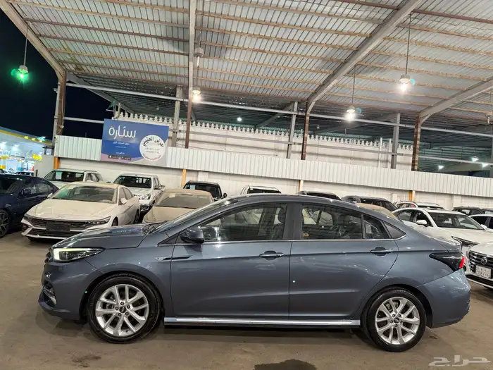 Yanbu, Vehicles, Cars & Trucks , SAR 39,  Chery Arrizo 6 Pro,  2023,  Automatic,  40 KM,