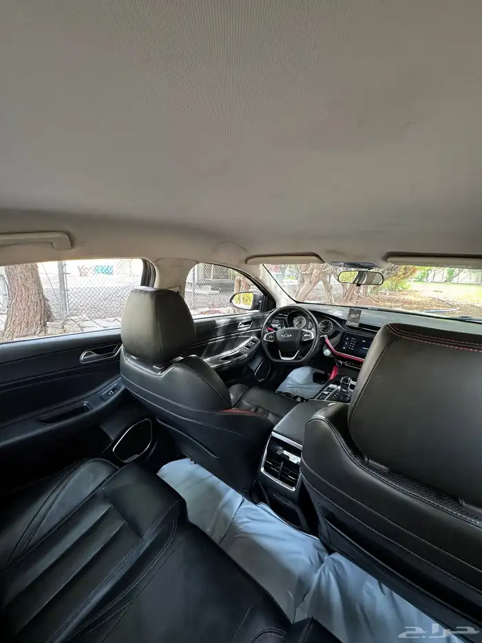 Yanbu, Vehicles, Cars & Trucks , SAR 39,  Chery Arrizo 6 Pro,  2023,  Automatic,  40 KM,