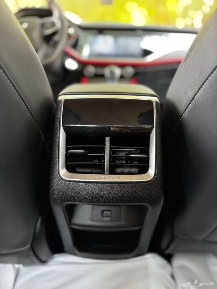 Yanbu, Vehicles, Cars & Trucks , SAR 39,  Chery Arrizo 6 Pro,  2023,  Automatic,  40 KM,