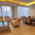 JOD 30000/year,  Furnished,  3 BR,  Brandnew Fully Furnished 3B Apart With Big Balcony 4circle 00962777688956