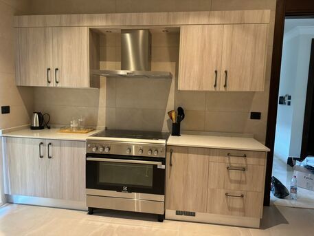 Amman, Apartments/Houses, JOD 30000/year,  Furnished,  3 BR,  Brandnew Fully Furnished 3B Apart With Big Balcony 4circle 00962777688956