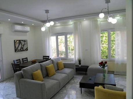Abdoun, Apartments/Houses, JOD 14000/year,  Furnished,  3 BR,  Fully Furnished 3B Apart With Baconly In Abdoun 00962777688956