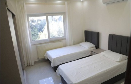 Abdoun, Apartments/Houses, JOD 14000/year,  Furnished,  3 BR,  Fully Furnished 3B Apart With Baconly In Abdoun 00962777688956