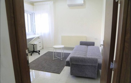 Abdoun, Apartments/Houses, JOD 14000/year,  Furnished,  3 BR,  Fully Furnished 3B Apart With Baconly In Abdoun 00962777688956