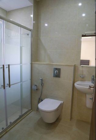 Abdoun, Apartments/Houses, JOD 14000/year,  Furnished,  3 BR,  Fully Furnished 3B Apart With Baconly In Abdoun 00962777688956