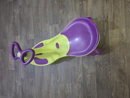 Jubail, Baby & Kid Stuff, SAR 80,  Wiggle Car For Kids