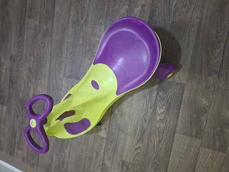 Jubail, Baby & Kid Stuff, SAR 80,  Wiggle Car For Kids