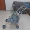 SAR 450,  Baby Stroller (Single And Twin)