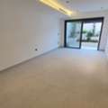 JOD 20000/year,  3 BR,  Brandnew Semi Furnished 3B Apart With Garden In Abdoun 00962777688956