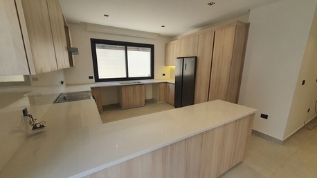 Abdoun, Apartments/Houses, JOD 20000/year,  3 BR,  Brandnew Semi Furnished 3B Apart With Garden In Abdoun 00962777688956