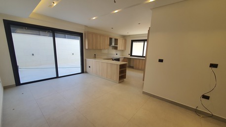 Abdoun, Apartments/Houses, JOD 20000/year,  3 BR,  Brandnew Semi Furnished 3B Apart With Garden In Abdoun 00962777688956