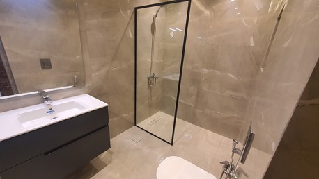 Abdoun, Apartments/Houses, JOD 20000/year,  3 BR,  Brandnew Semi Furnished 3B Apart With Garden In Abdoun 00962777688956