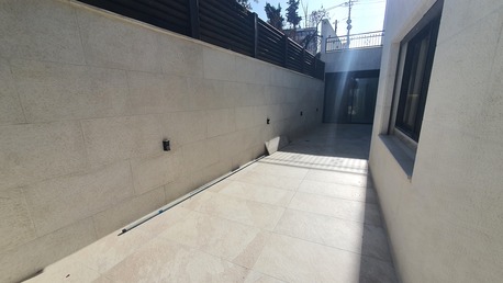 Abdoun, Apartments/Houses, JOD 20000/year,  3 BR,  Brandnew Semi Furnished 3B Apart With Garden In Abdoun 00962777688956