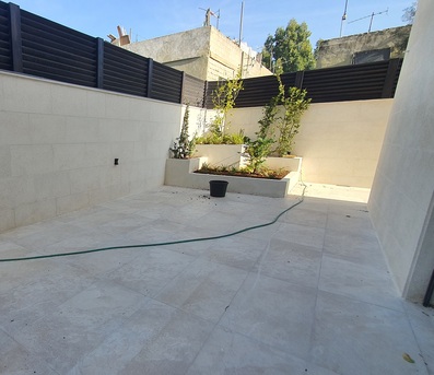 Abdoun, Apartments/Houses, JOD 20000/year,  3 BR,  Brandnew Semi Furnished 3B Apart With Garden In Abdoun 00962777688956