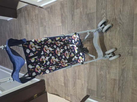 Jubail, Baby & Kid Stuff, SAR 110,  Baby Stroller