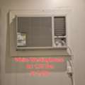 SAR 899,  WHITE WESTINGHOUSE WINDOW AC 1.75 Ton Capacity