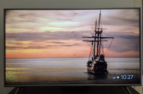 Aziziyah, Electronics, SAR 875,  SONY BRAVIA 55 Inch TV ( Excellent Condition)