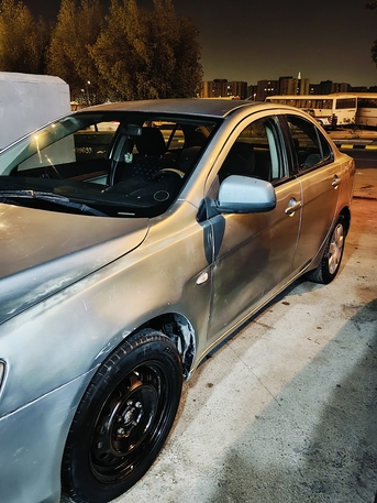 Hara, Vehicles, Cars & Trucks , SAR 12500,  Mitsubishi Lancer,  2011,  Automatic,  367566 KM,   EX  For Sale