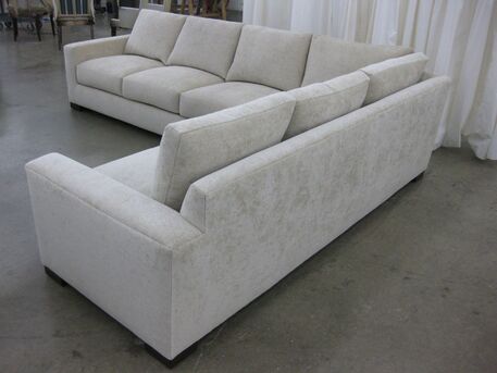 Hara, Furniture, SAR 250,  Riyadh Modern L Sofa Designs