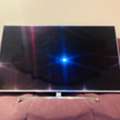 SAR 900,  LG 65&rdquo; 4K UHD TV &ndash; Excellent Condition (NOT Smart TV)