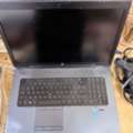 SAR 2500,  HP Laptop Workstation I7 With High Specification