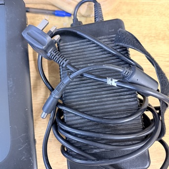 Hara, Computers, SAR 1500,  HP Laptop Workstation I7 With High Specification