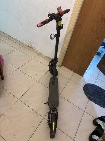 Jeddah, Bicycles, SAR 600,  Sale Electric Bicycle