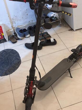 Jeddah, Bicycles, SAR 600,  Sale Electric Bicycle