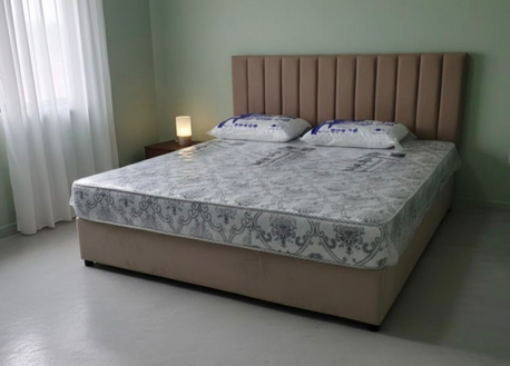 Jeddah, Items Wanted, New Brand High Quality King Size Double Bed Available In Low Price
