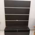 SAR 150,  TV Stand