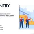 Oil & Gas Recruitment Services Driving Industry Excellence