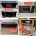 BHD 18,  ✅️ Tv Cabinet For Sale In Good Condition With Delivery