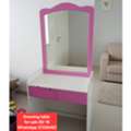 BHD 16,  ✅️ Dressing Table For Sale In Goood Condition With Delivery.