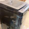 SAR 750,  Brand New Automatic Washing Machine For Sale Just 45days Old With 2year Warranty
