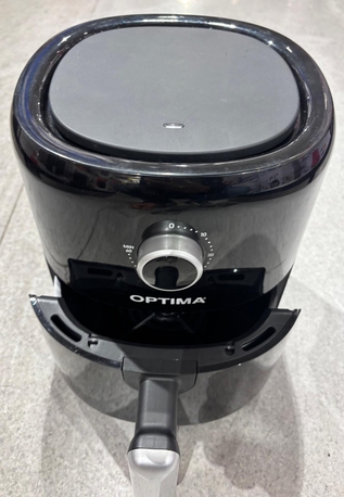 Gudaibiya, Furniture, BHD 16,  Air Fryer New مقلاة هوائية جديدة
