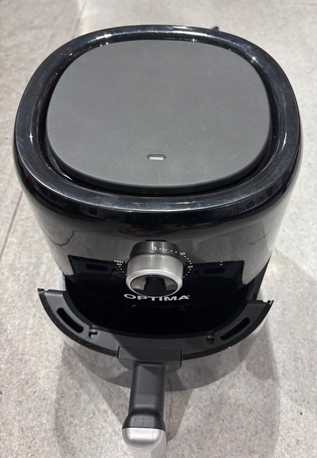 Gudaibiya, Furniture, BHD 16,  Air Fryer New مقلاة هوائية جديدة