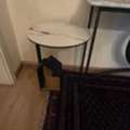 SAR 350,  2 Side Tables For Sale