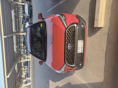 Al Rakah Al Janubiyah, Vehicles, Cars & Trucks , SAR 98000,  Toyota Corolla Cross XLE,  2024,  Automatic,  19500 KM,  1.5 Yr Old Toyota Corolla Cross Hybrid   Top Trim Limited PlusXLE For Sale