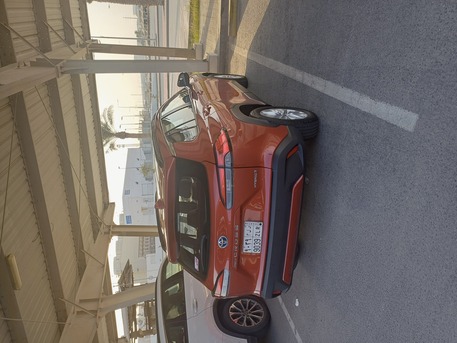 Al Rakah Al Janubiyah, Vehicles, Cars & Trucks , SAR 98000,  Toyota Corolla Cross XLE,  2024,  Automatic,  19500 KM,  1.5 Yr Old Toyota Corolla Cross Hybrid   Top Trim Limited PlusXLE For Sale