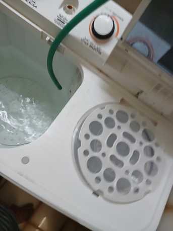 Hara, Appliances, SAR 700,  Washing Machine 10kg Capacity